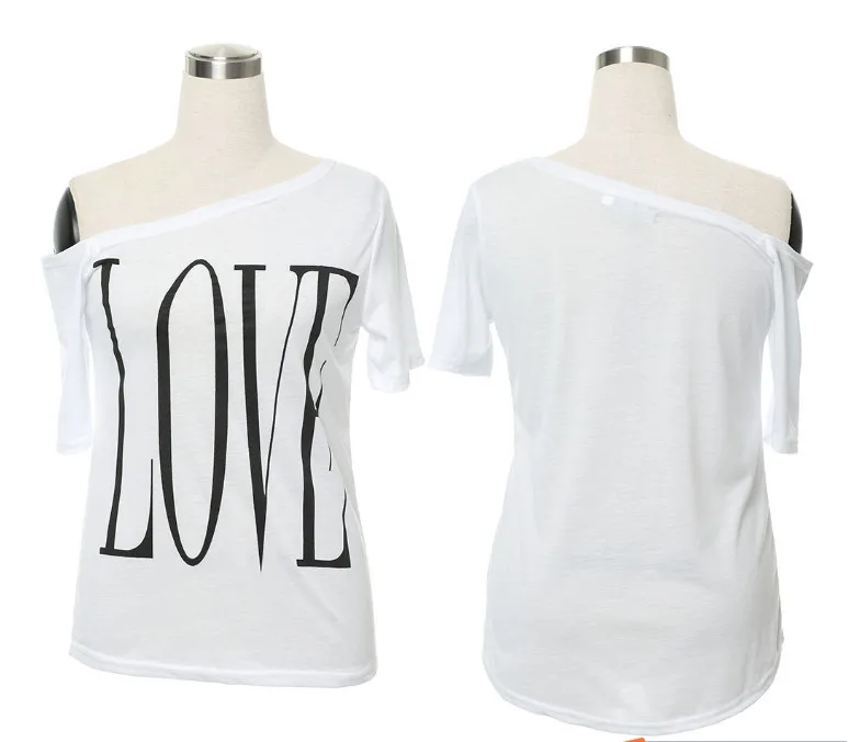 Модные женские футболки из хлопка с круглым вырезом новый пуловер принтом серые