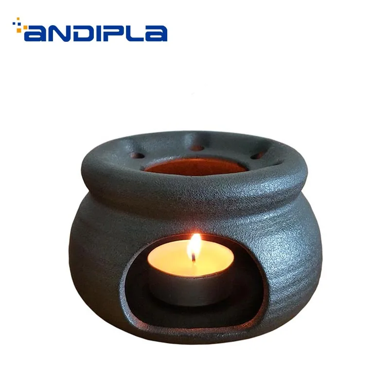 Керамическая плита для чая в японском стиле теплоизоляционная - Цена: 380,96 - 1 888,73 руб.