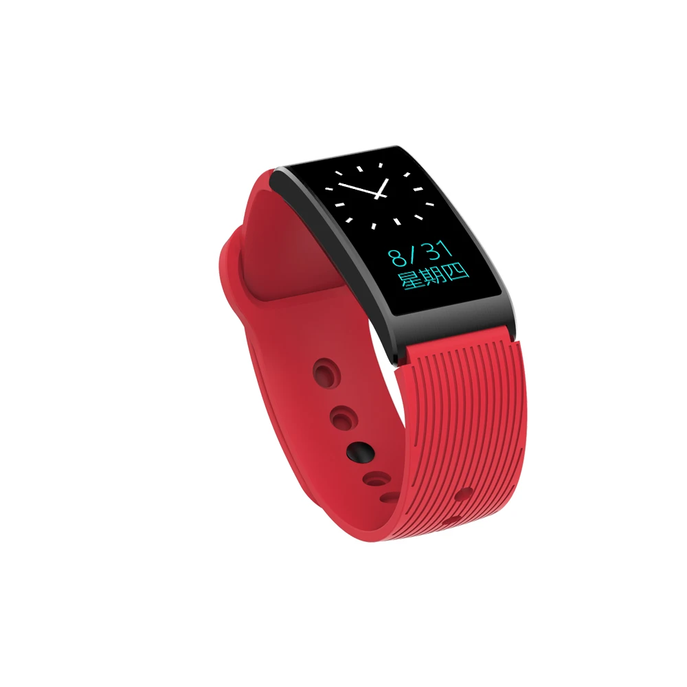 X3 Smart Bracelet Wrist Watch Blood Pressure Sport Fitness Heart Rate Monitor Wristband Smartband Pedometer Band | Электроника