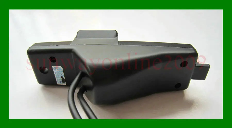 Wi Fi камера! Беспроводная специальная автомобильная задняя камера SONY Chip для Toyota