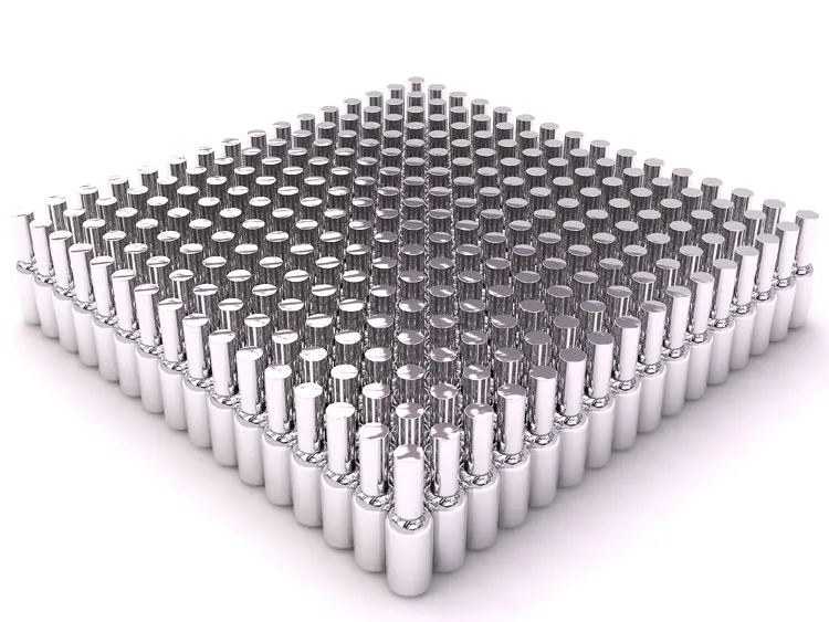 Пустая Роскошная Серебряная бутылка с мелким распылителем 1 унция для духов