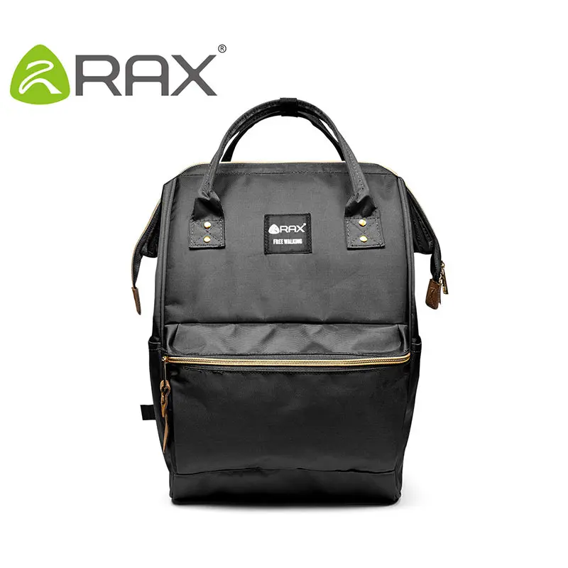 RAX походная сумка для женщин и мужчин последняя Холщовая Сумка | Спорт