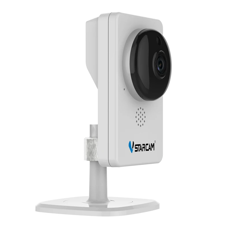 Vstarcam C92S 2MP IP камера WIFI Беспроводная кубочная видеокамера двухсторонняя аудио для