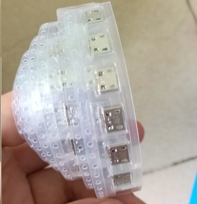 100 шт. usb зарядное устройство порт для зарядки док станция Разъем samsung Galaxy G355 G313 A8