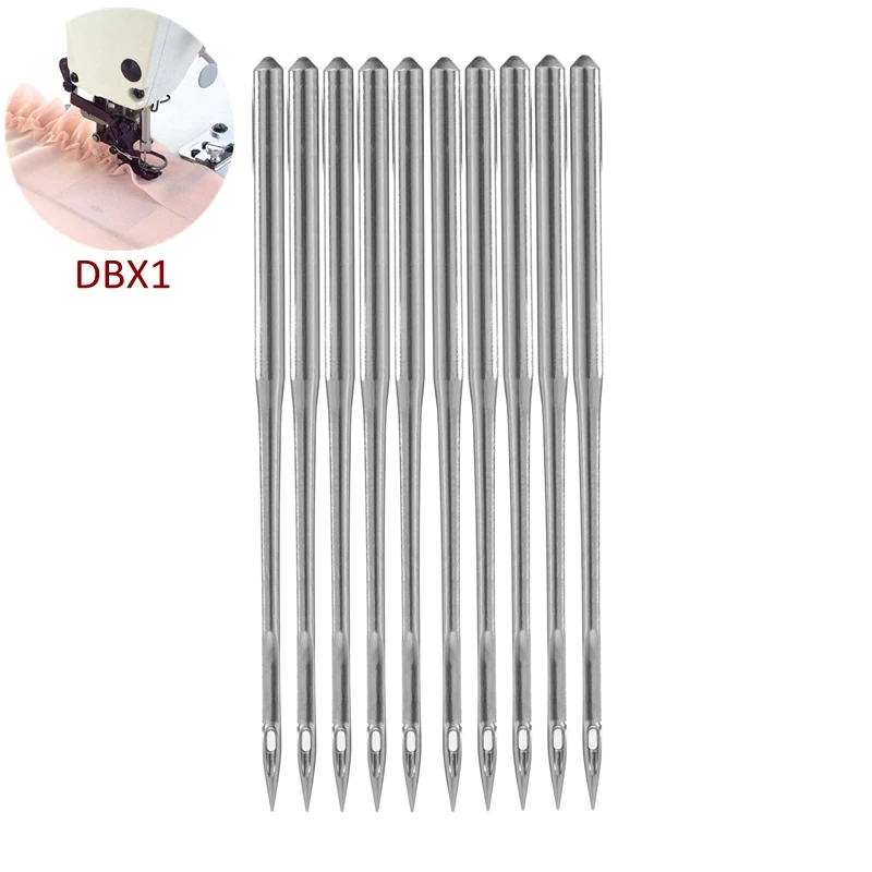 Аксессуары для швейных игл DBX1 SY2254 1738 287WH 16x95 100 шт. Смешанная упаковка ft