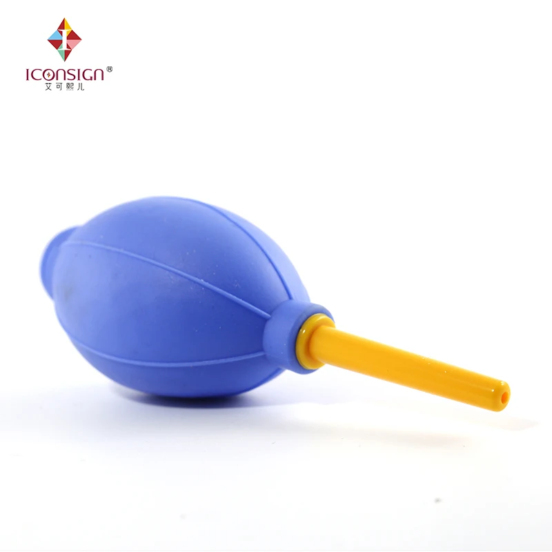 

1piece Eyelash Tools Air Blower Ball Makeup for eyelashes extension Grafting Dry Blowing Balloons Manually Drying Device