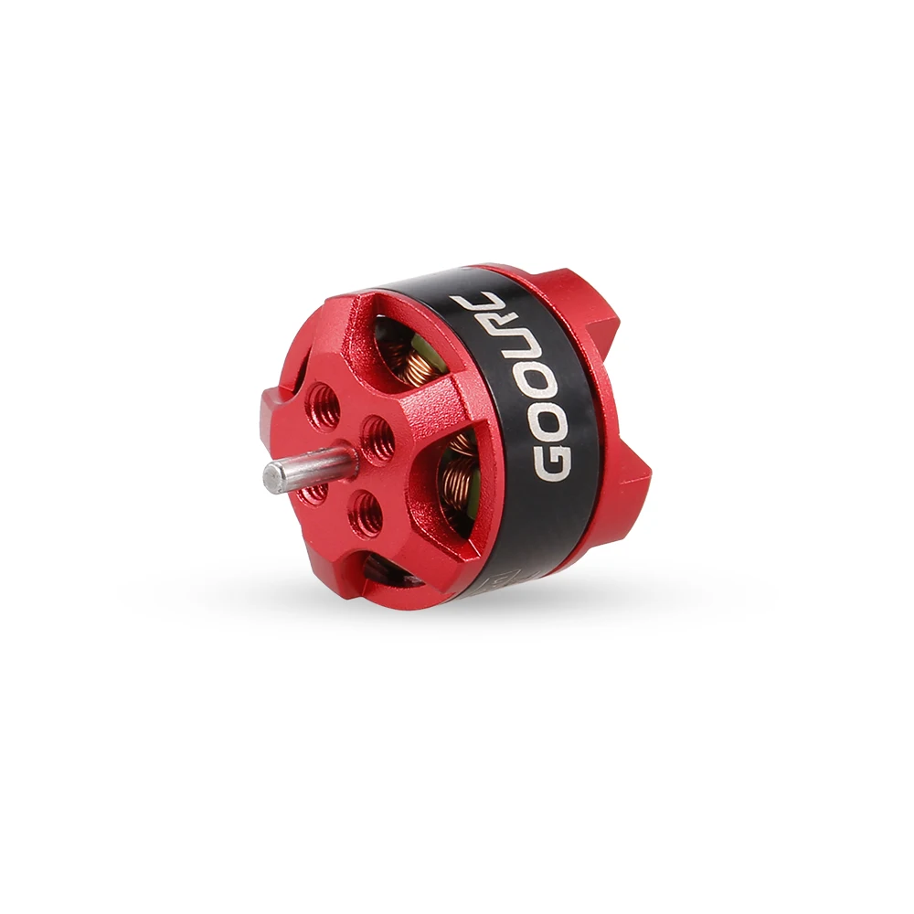 Контроллер полета GoolRC 4 в 1 12A ESC F3 башня комбинированный комплект и бесщеточный