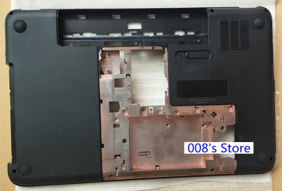 Чехол для hp Pavilion G6 G6-2000 2328tx 2233 2301ax2313 lcd задняя панель/Передняя панель/нижний чехол/Упор для рук верхняя часть/протектор 684165-001