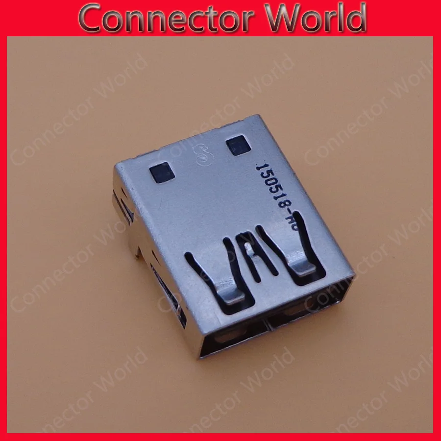 5-50 шт./лот оригинальный новый разъем micro USB 3 0 для Asus Lenovo SONY зарядный порт ноутбука |