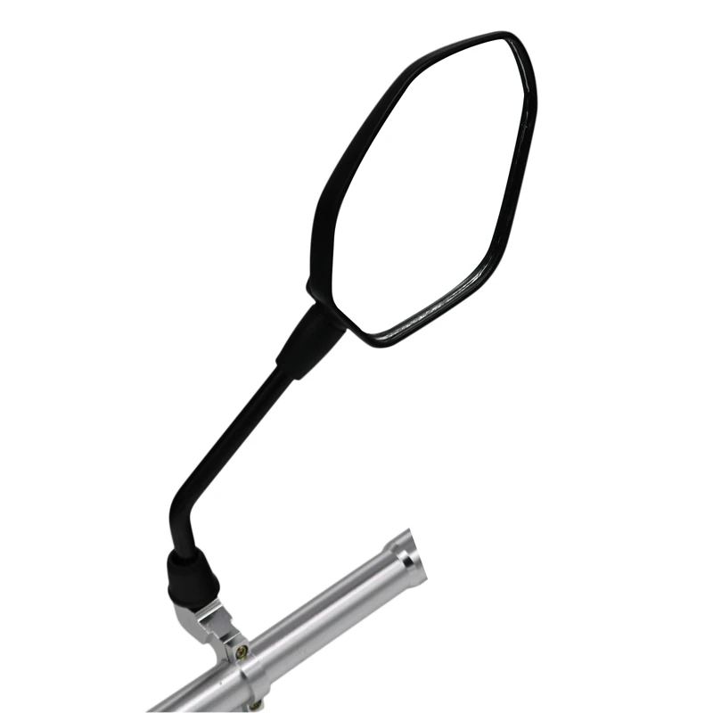 Универсальное мотоциклетное зеркало MoFlyeer боковые зеркала для мотоцикла заднего