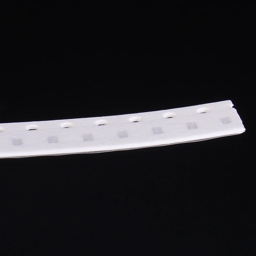 500 шт./лот 25 видов 0603 SMD резисторы Ассорти Комплект 5% 15 К 220 значения электронный