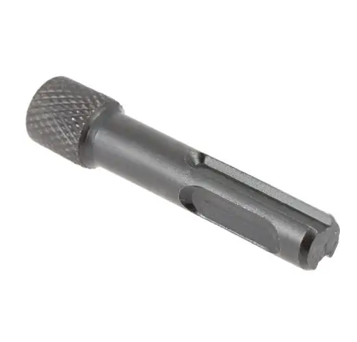 Переходник для электродрели SDS с 2 отверстиями и шестигранным хвостовиком |