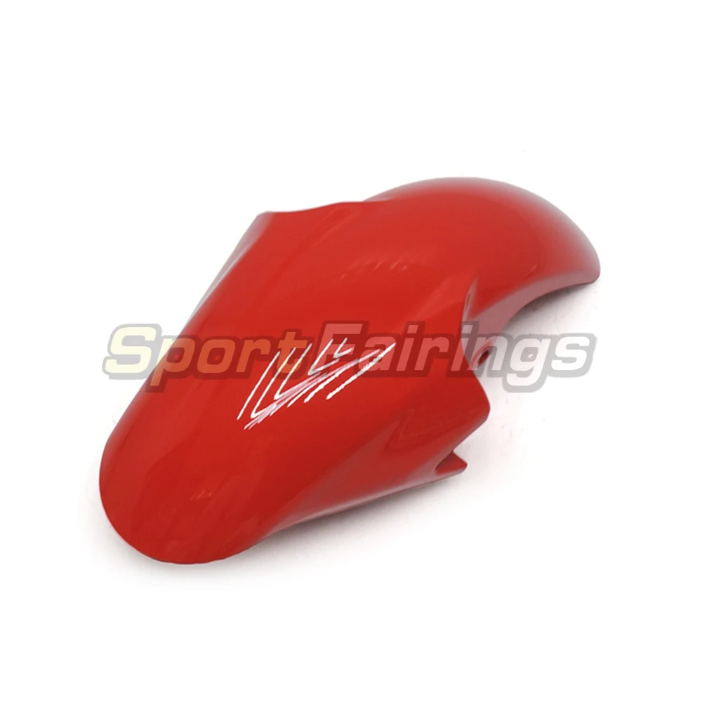 Обтекатели для Yamaha R6 98 99 00 01 02 1998 - 2002 из пластика ABS мотоциклетные комплекты