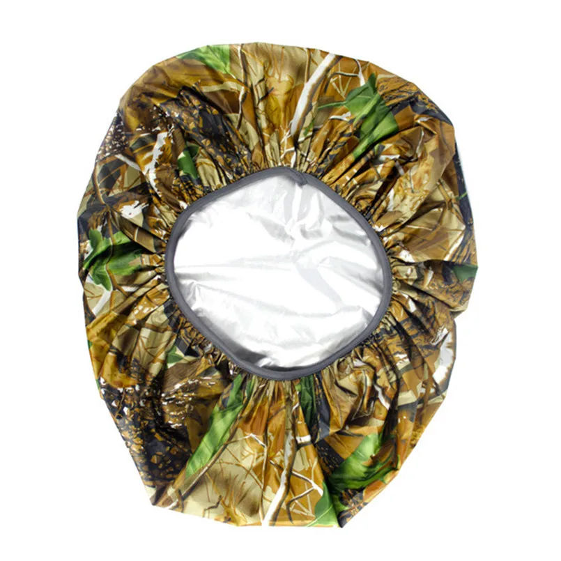 Водонепроницаемый камуфляжный чехол от дождя для путешествий пешего туризма