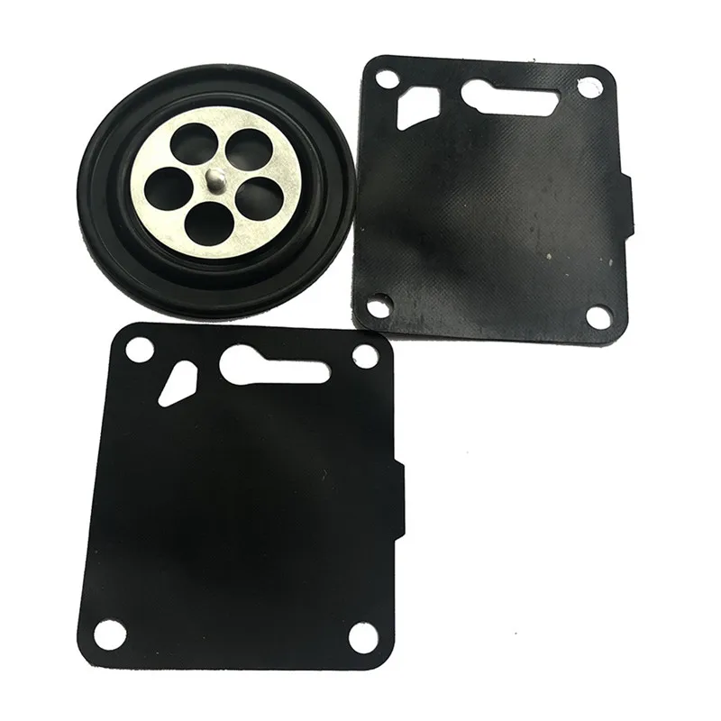 Набор 2 карбюратор Ремкомплект для моря Ду Mikuni 650 717 720 787 800 SP GS GTX HX XP SP Ремонтный комплект Запчасти для авто прокладки