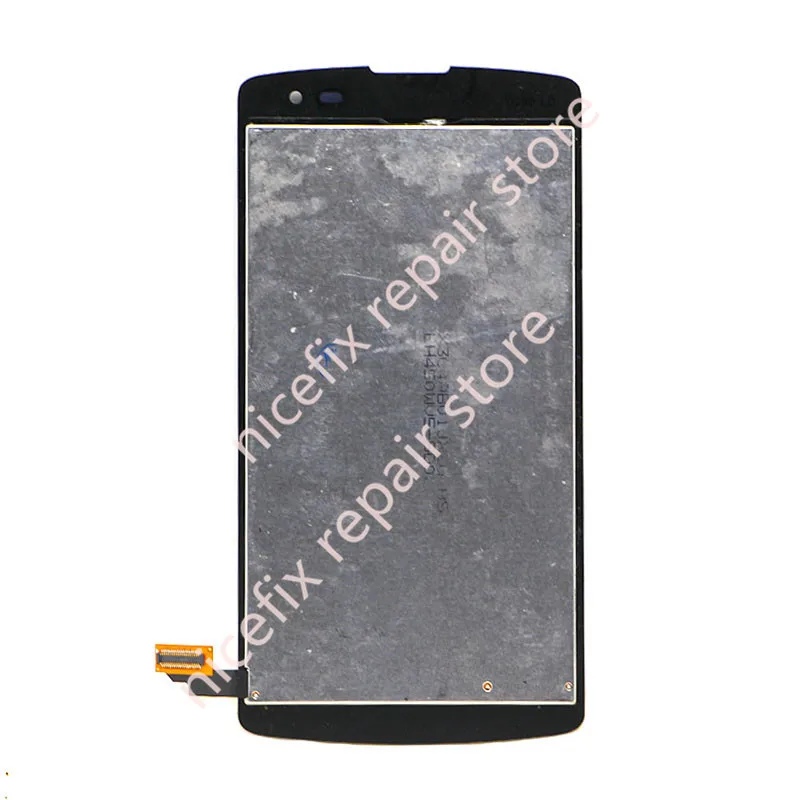 ЖК дисплей с сенсорным экраном и дигитайзером в сборе экран для LG D290 D290N D295 LS660 LS660P