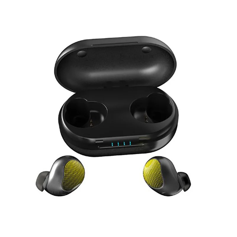 Bluetooth-наушники с поддержкой Bluetooth 5 0 и функцией шумоподавления | Электроника