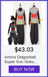На заказ взрослый японский аниме DRAGON BALL Z Vegeta Косплей Костюм