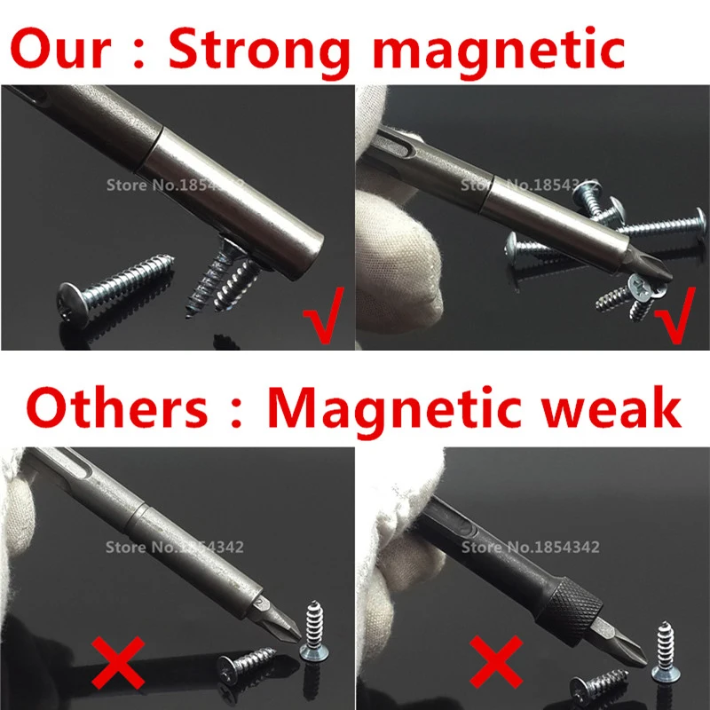 Фото Быстрая замена 1/4 "шестигранный хвостовик молоток из нержавеющей стали SDS Быстрая замена 1/4 "шестигранный хвостовик молоток из нержавеющей стали SDS