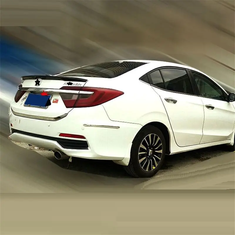 Модифицированные Авто молдинги Automovil модификация автомобиля Стайлинг Защита