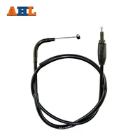 ahl brand new motorcycle clutch cable for suzuki 74a bandit 250 gsf250 1989 1994 bandit 77a gsf250 1995 1998