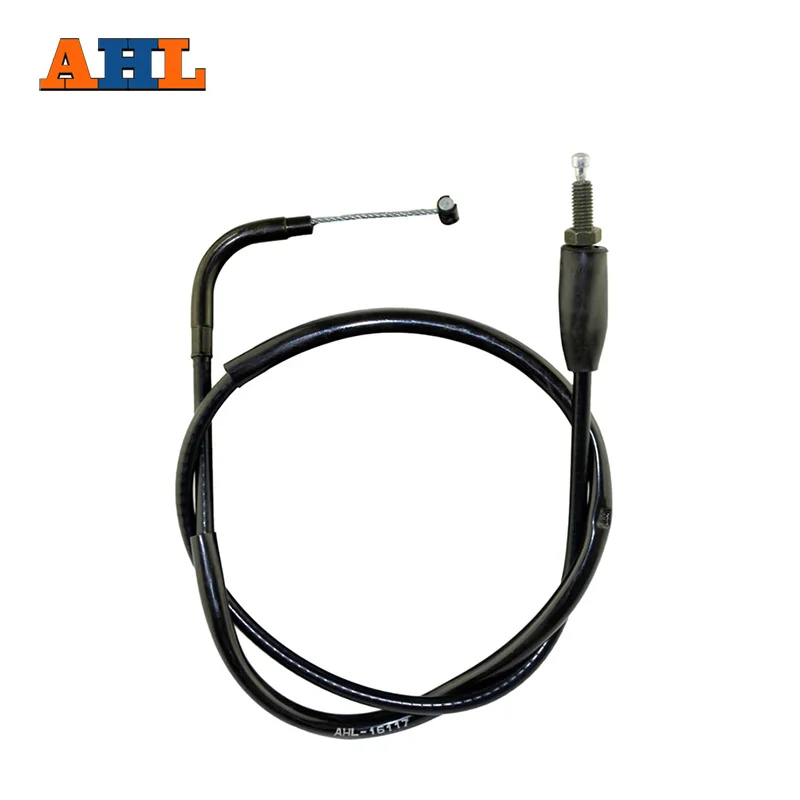 Новый мотоциклетный кабель AHL для SUZUKI 74A Bandit 250 GSF250 1989 1994 77A 1995 1998|motorcycle clutch cable|clutch