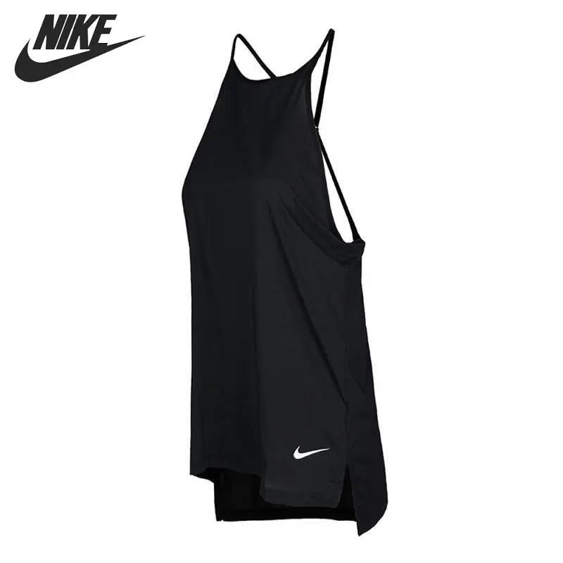 Новое поступление 2018 женские футболки NIKE Спортивная безрукавка|Беговые жилеты| |