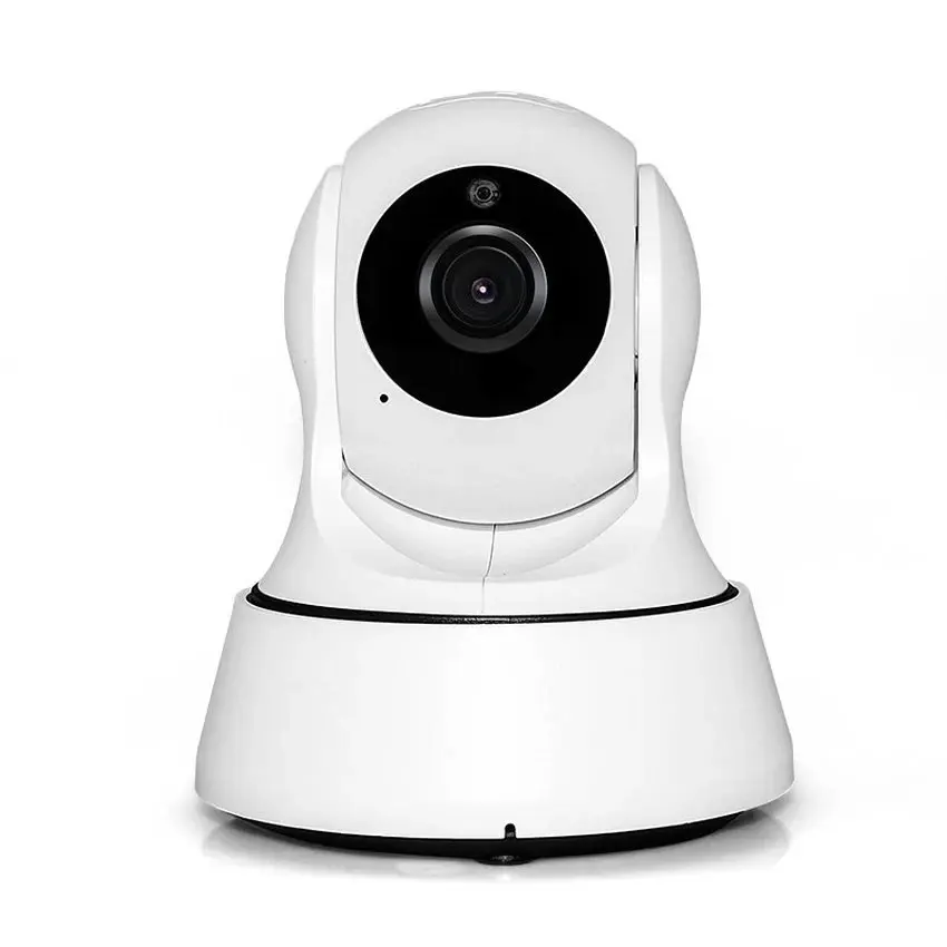 Беспроводная IP камера видеонаблюдения 720P с функцией ночного видения|hd wireless ip
