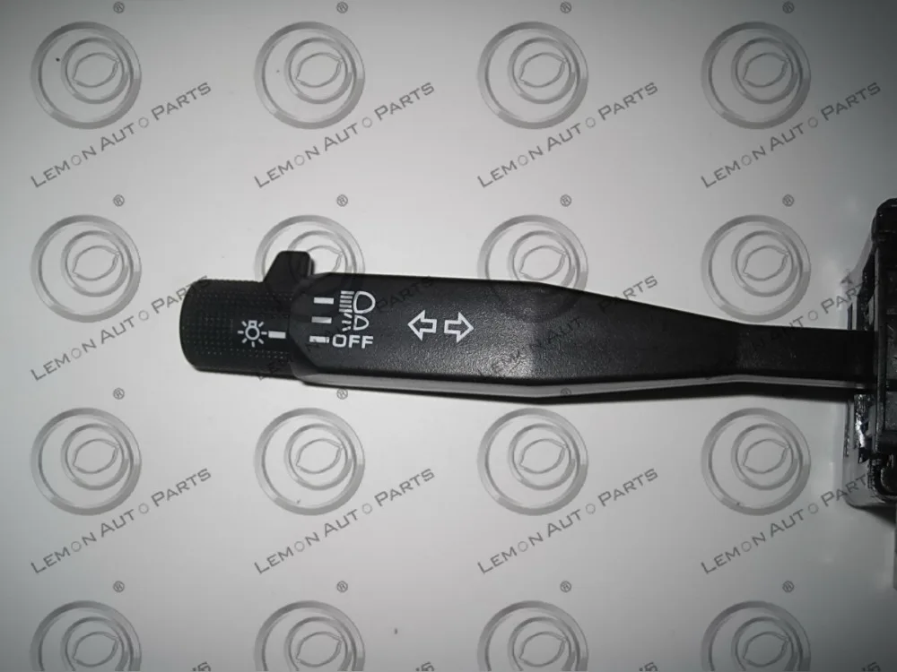 25540D4500 1S2647 SW2838 CBS1003 INDICATOR LEVERS/LIGHT SWITCH LE01-09004-1A FOR 720 PICKUP D21 PATHFINDER SENTRA STANZA | Автомобили и