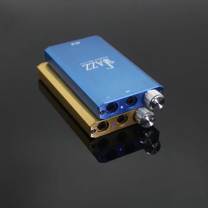 Портативный усилитель JAZZ r7 8 Hi Fi мощности для наушников миниатюрный портативный