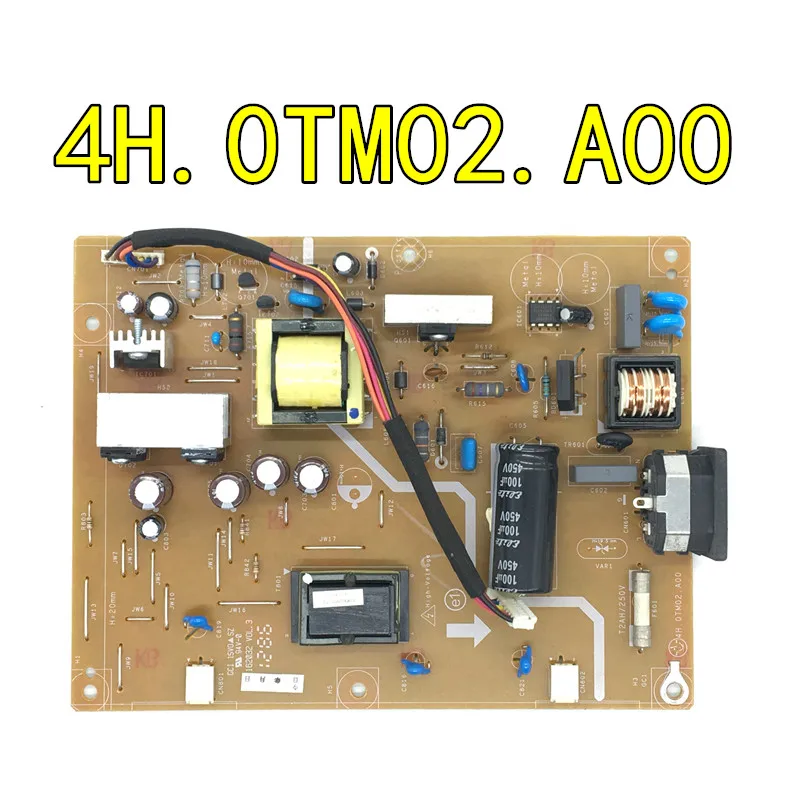 

100% test work for HP LE2201w power board LE2201w L2201W E162032 4H.0TM02.A00