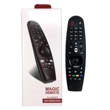 New Replacement AM-HR600 Magic Remote For LG Smart TV AN-MR600 UF8500 43UH6030 F8580 UF8500 UF9500 UF7702 OLED 5EG9100 55EG9200