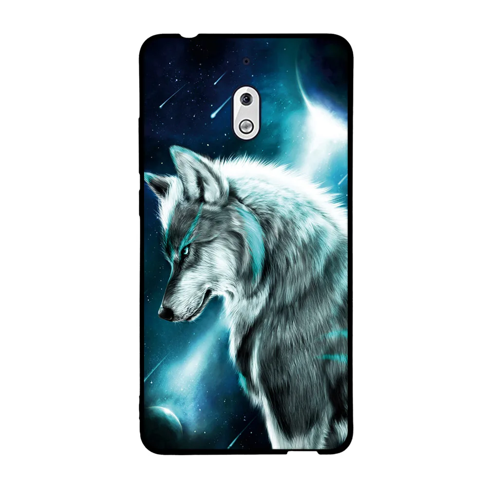 10 Чехол для Nokia 2,1, 3,1, 7,1, 8,1, чехол для Nokia 6,1, 7,1 Plus, мягкий силиконовый чехол из ТПУ для Nokia X6, X7, чехол для телефона s - Цвет: 10
