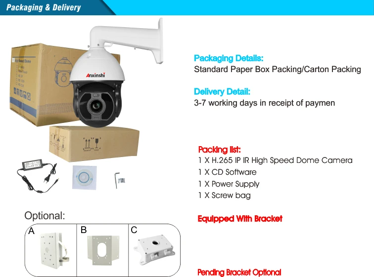 Наружная безопасность POE 30X оптический зум sony Starvis Samrt IR 300 м ночная версия 2.0MP HD IP Автоматическое отслеживание PTZ аналитическая камера