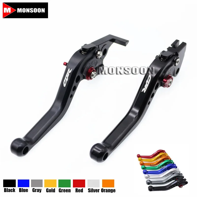 Логотип CBR для HONDA 600 F2 F3 F4 F4i 1991 2007 аксессуары мотоциклов алюминиевые короткие
