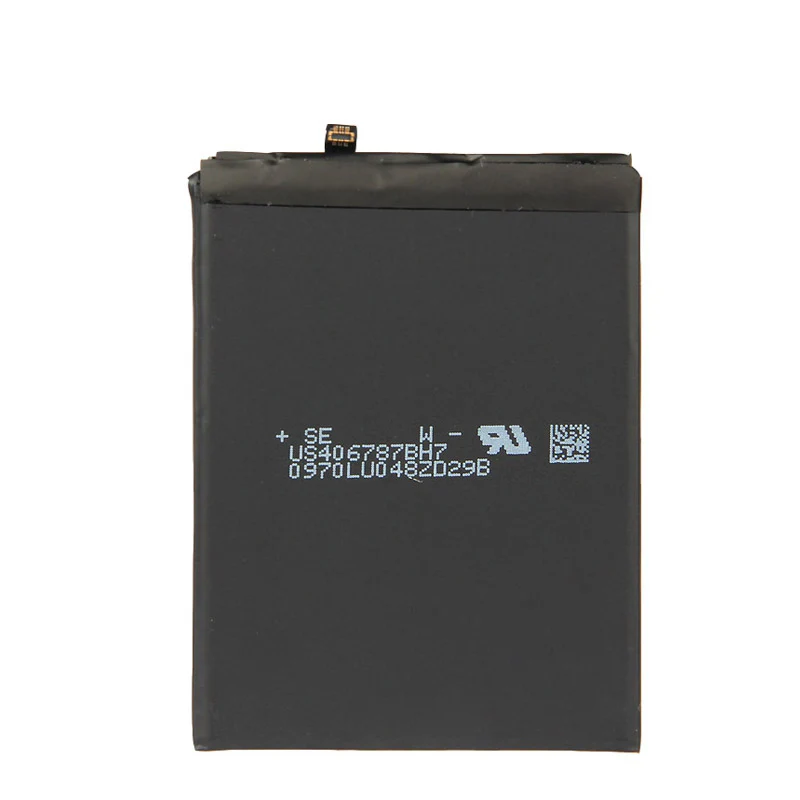 QrxPower запасная батарея 4000 мАч HB406689ECW для Huawei Enjoy 7 Plus TRT-L53 TRT-L21A TL10A Y7 TRT-AL00/LX2/LX23 |