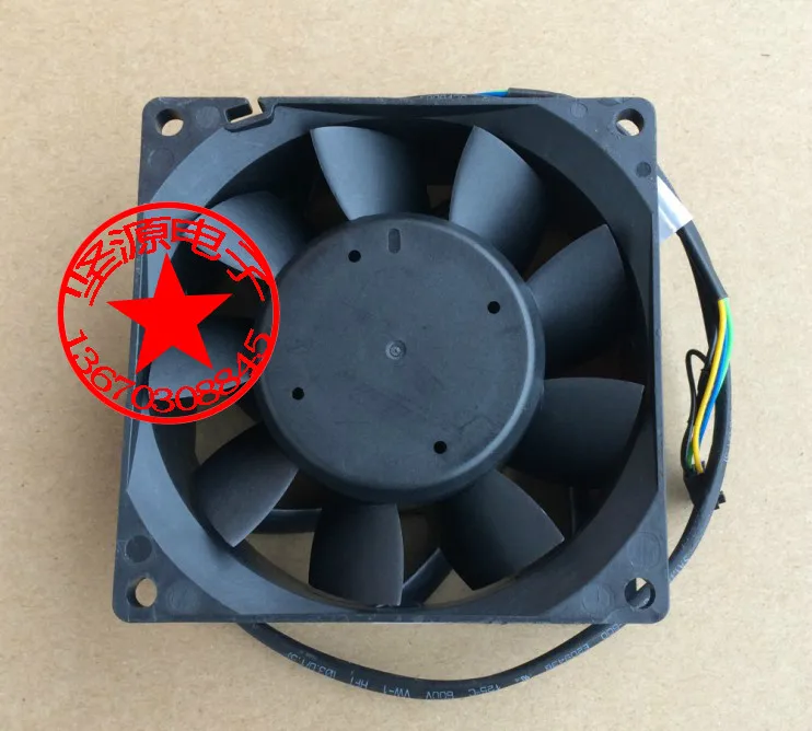 ML310e Gen8 V2 686749-001 PFB0812GHE Delta P вентилятор для серверного шасси | Компьютеры и офис