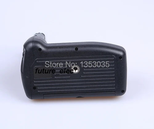 Вертикальный держатель батарейного отсека с ручкой и затвором в 2 шага для камеры