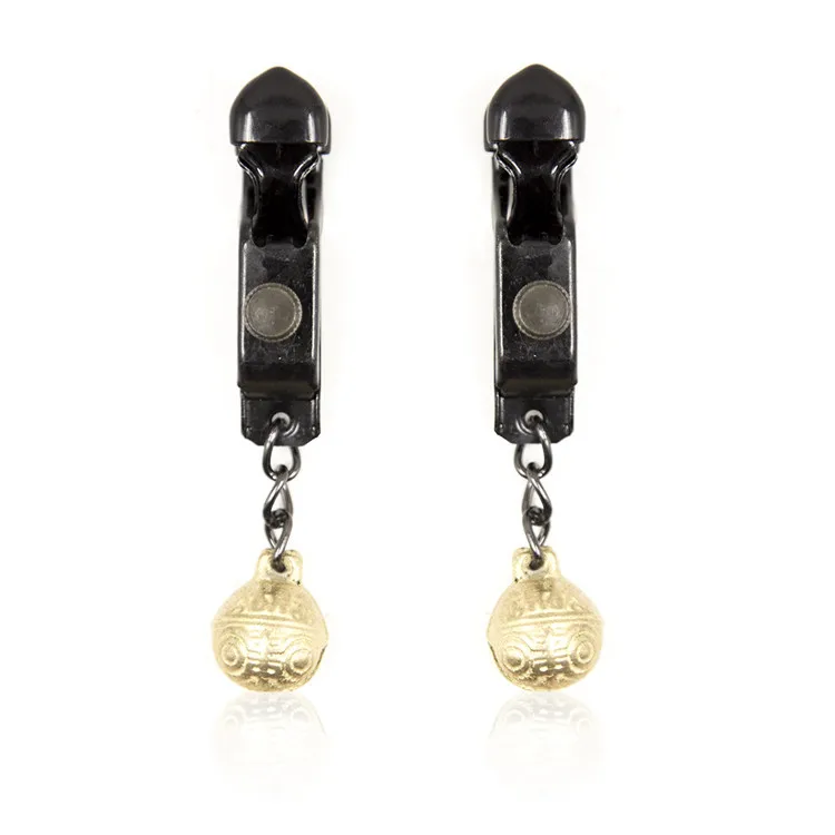 Bdsm Tepelklem Couples Flirt Nipple Clamps Erotic Sex Toys for Woman Chastity Pinzas Pezones Bondage Restraints Adult Games |