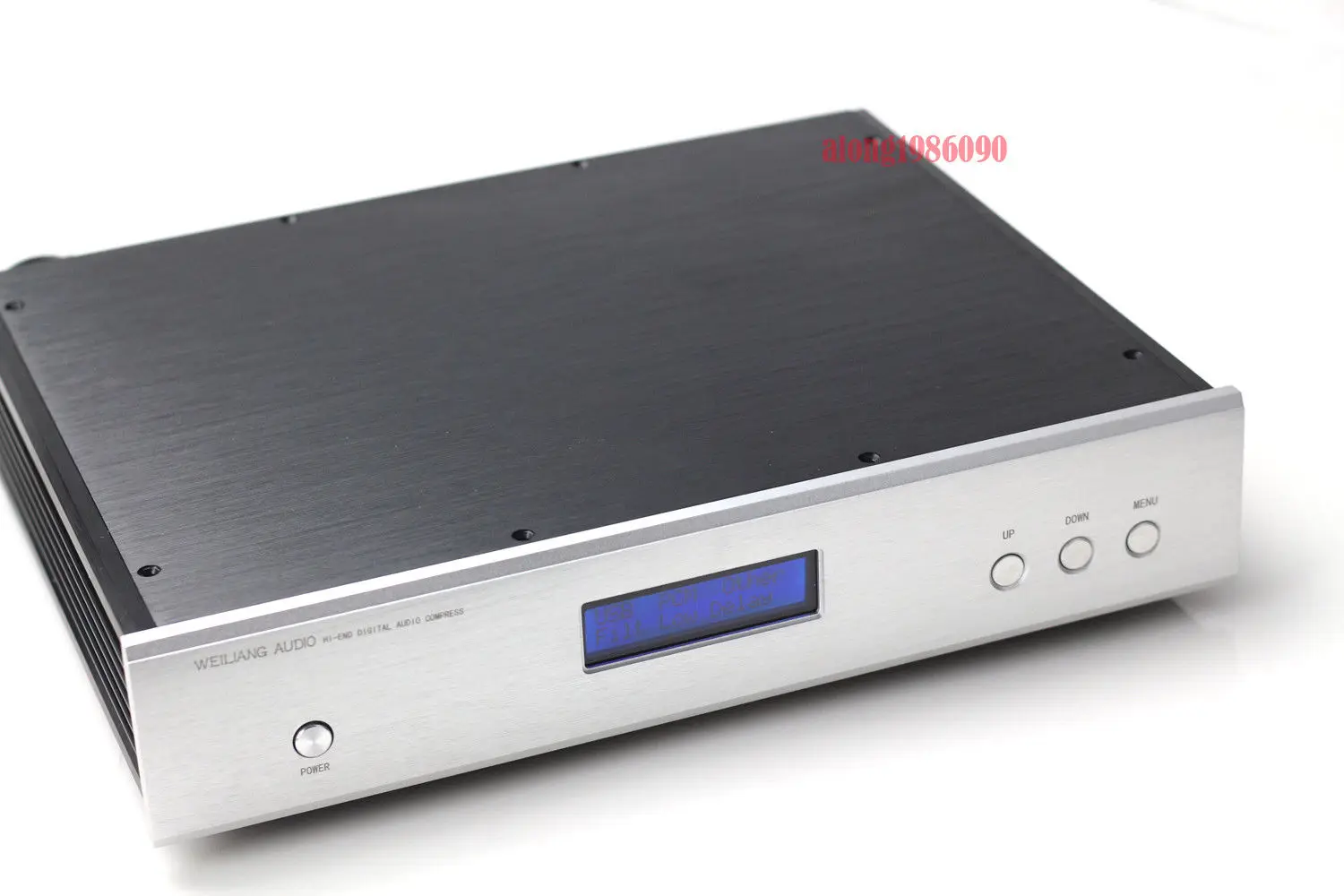 ZEROZONE Hi end AKM DAC / AK4497EQ + LME49710 декодер/usb поддержка DSD L8 31|Усилители мощности| |