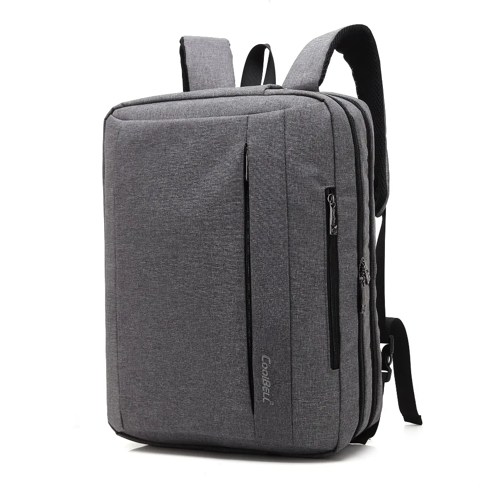 Multifunction Backpack Men Business Sleeve Shoulder Bag Handbag Laptop Bags Briefcase mochila for macbook Lenovo 15.6 17.3 Inch |