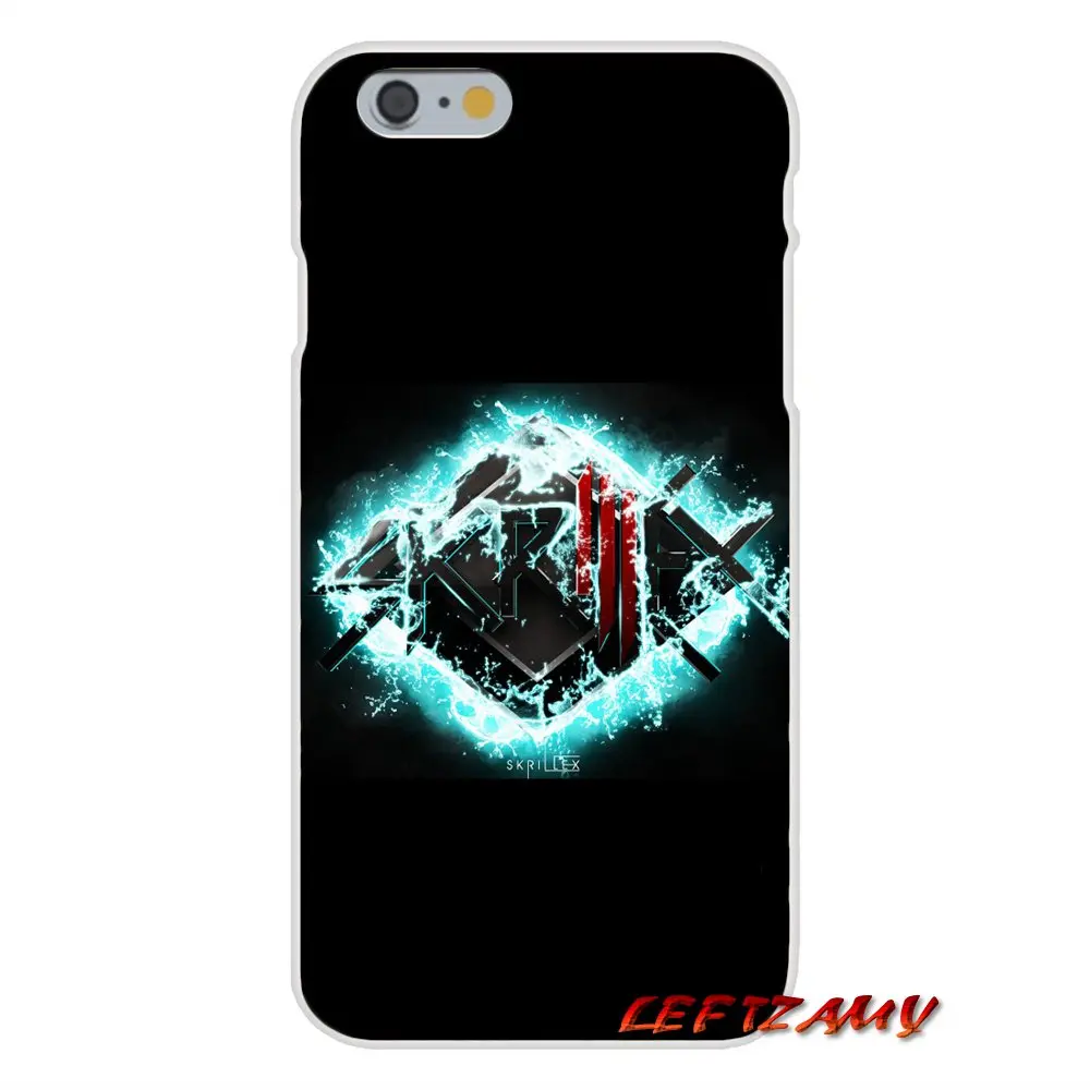 Pop Music DJ Singer Skrillex Accessories Phone Cases Covers For Samsung Galaxy A3 A5 A7 J1 J2 J3 J5 J7 2015 2016 2017 | Мобильные