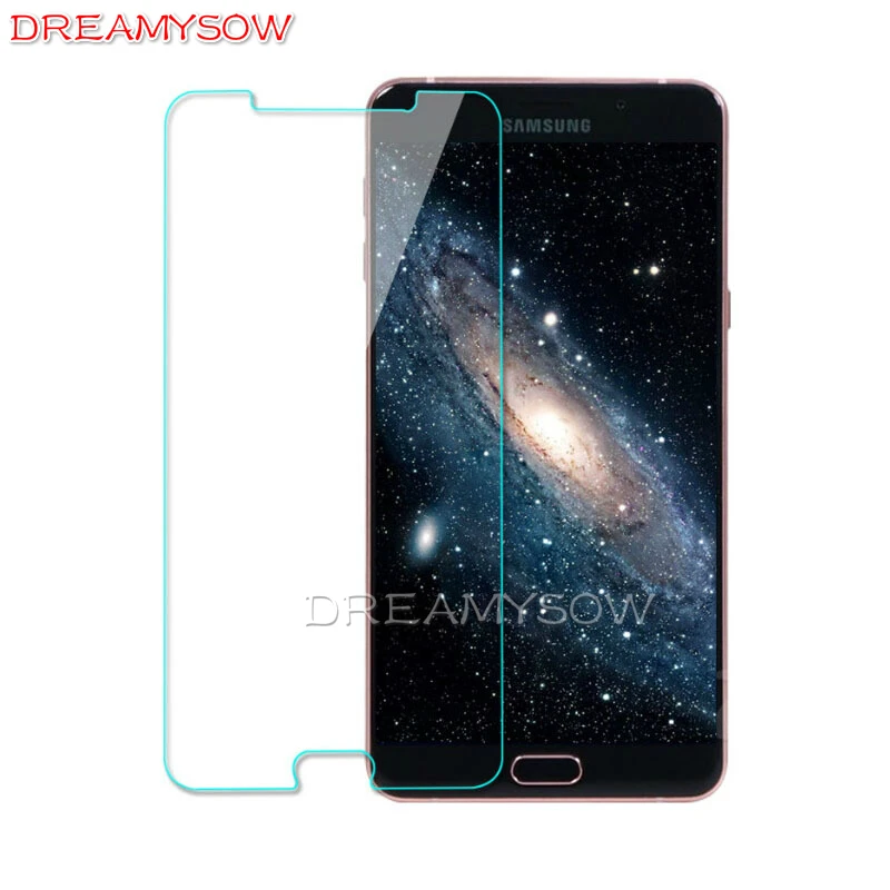 9H пленка из закаленного стекла для Samsung Galaxy A6 Plus A8 J2 2018 J3 J5 J7 2017 A3 A5 A7 2018/7
