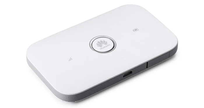 Разблокированный Мобильный Wi Fi роутер HUAWEI E5573s 856 e5573 4G LTE Cat4 150 Мбит/с сопряженный с
