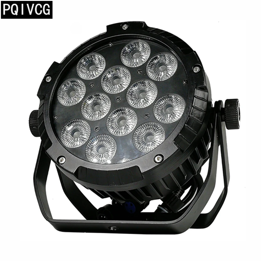 12x12 Вт IP65 Led Водонепроницаемый Par Светильник сценического светильник ing этап