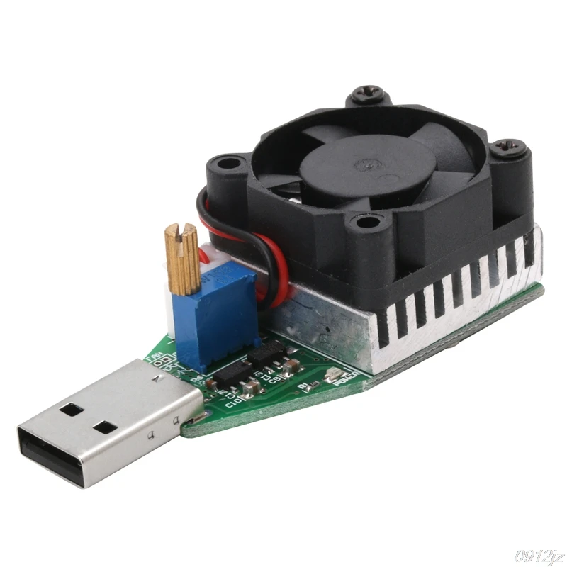 Новый DC 3 7 ~ 13V USB 15W регулируемый постоянный ток электронная Зарядка 1 шт |