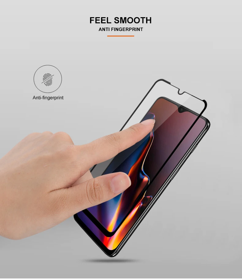 YIYONG 5D полное покрытие из закаленного стекла для OnePlus 6 T 7 6 T 3 T 3 T 5T Полный Клей протектор экрана для One Plus 6 T 5T 6 5 3 T 7T стекло