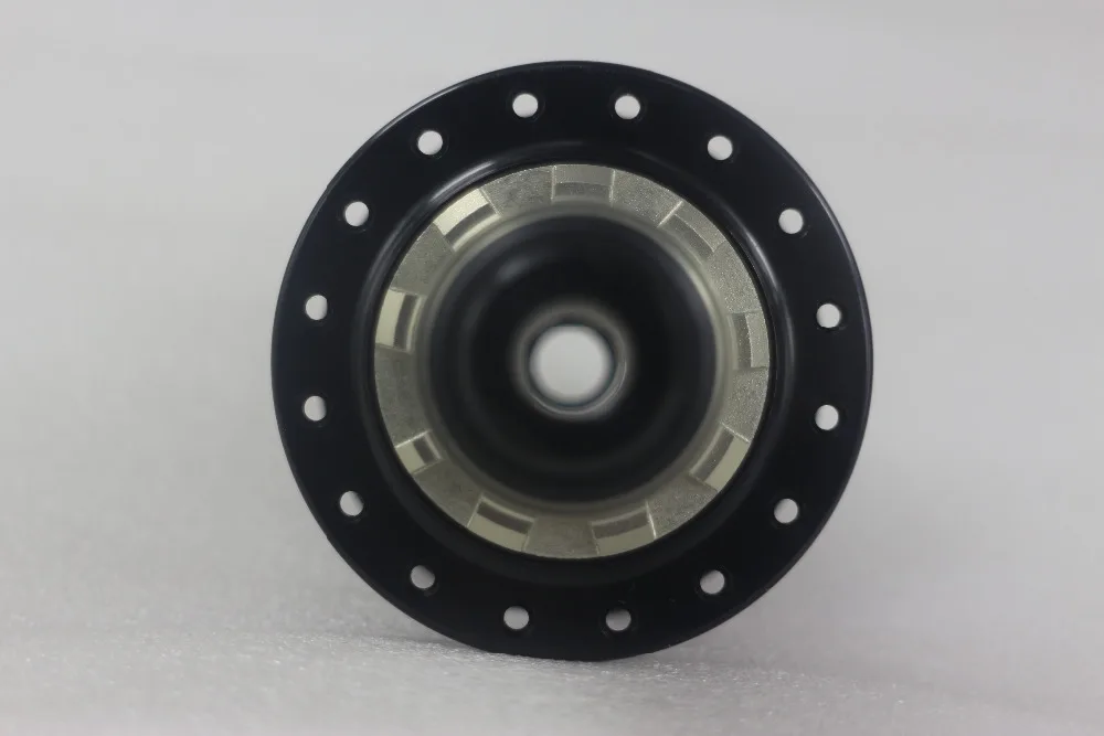 Задняя панель из углеродного волокна Powerway M64 дисковый тормоз горного велосипеда