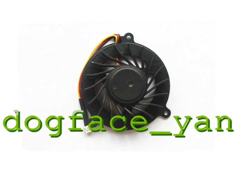 Вентилятор процессора для ASUS A8G A8M A8H A3 A3E A3A G1 A3000 A3500 A3V A3H A3R A6000 A6J A6T PRO80 F8V X81S F8T X82S