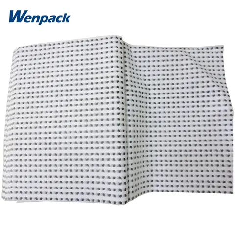 Папиросная подарочная бумага Wenpack 30x30 см 10000 шт